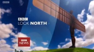 Read more about the article B4AV on BBC Look North news