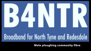 Read more about the article Mole Ploughing Community Fibre Video